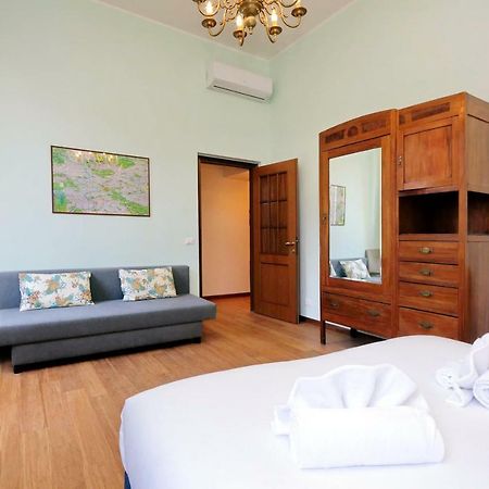 רומא Conte Verde Apartment מראה חיצוני תמונה