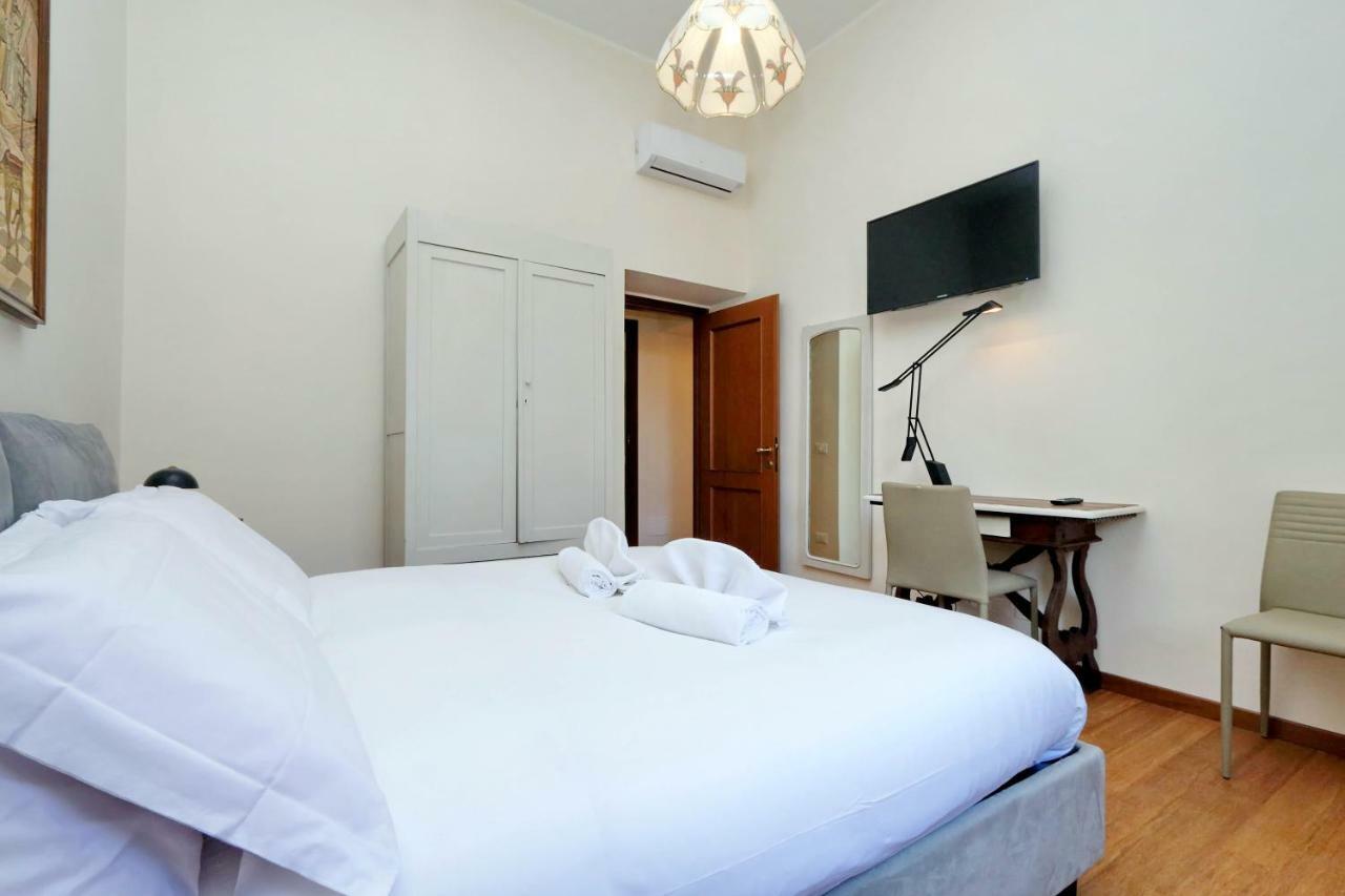 רומא Conte Verde Apartment מראה חיצוני תמונה