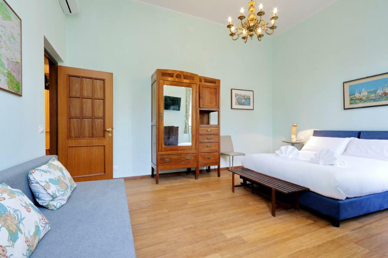רומא Conte Verde Apartment מראה חיצוני תמונה