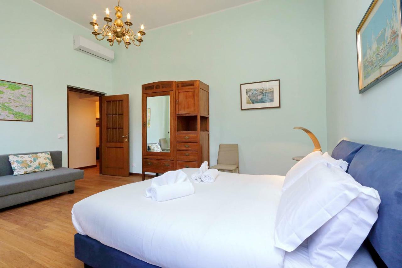 רומא Conte Verde Apartment מראה חיצוני תמונה