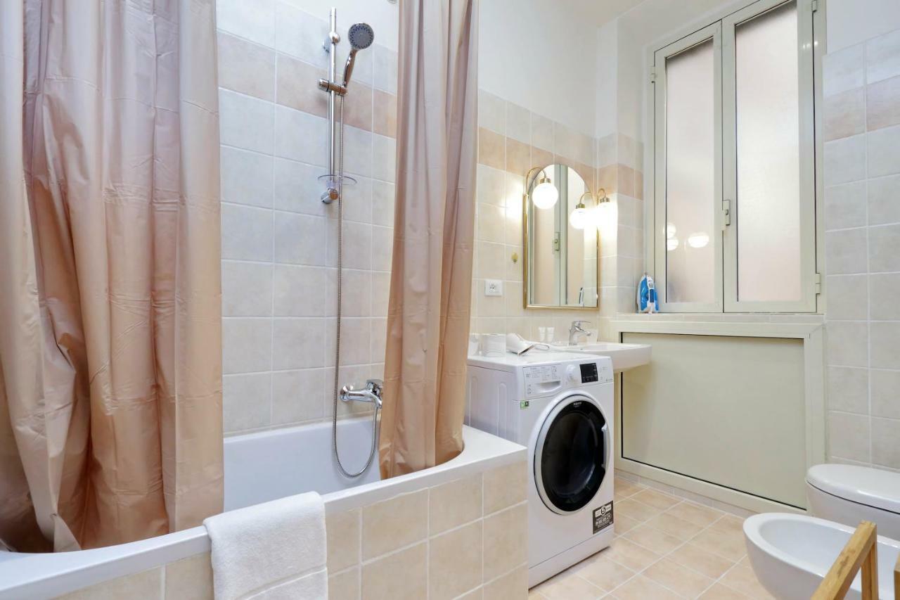 רומא Conte Verde Apartment מראה חיצוני תמונה